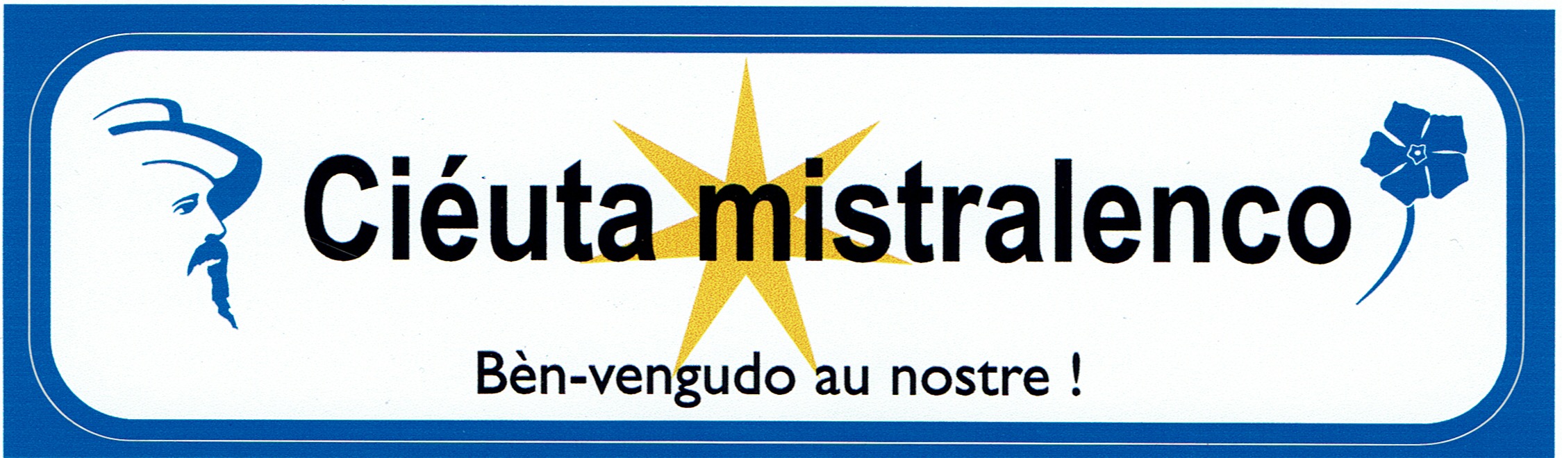Cieuta mistralenco